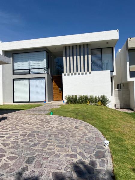 Casa en el Bosque en venta 