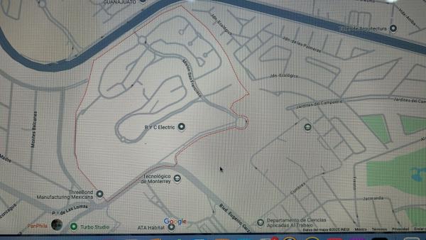 Misión cañada terreno en venta en León Guanajuato 