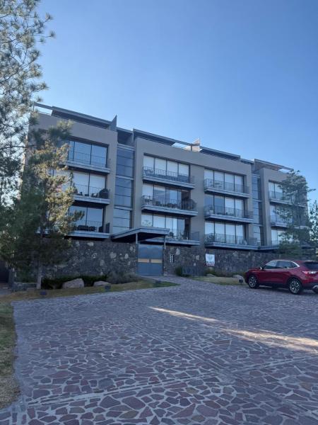 Amueblado departamento en la campiña León Guanajuato 